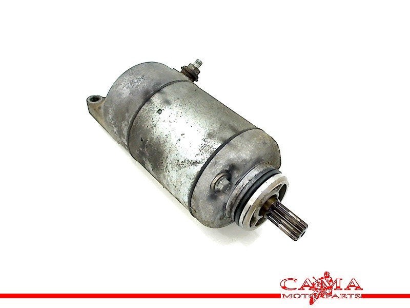 STARTMOTOR Suzuki GSX R 1100 1993-1994 (GSXR1100 GSXR1100W), Motoren, Dhr. S. di Majo, Gebruikt, Info@cama-motorparts.nl, P.J. Troelstraweg 8 8
3144 CX  MAASSLUIS, NL