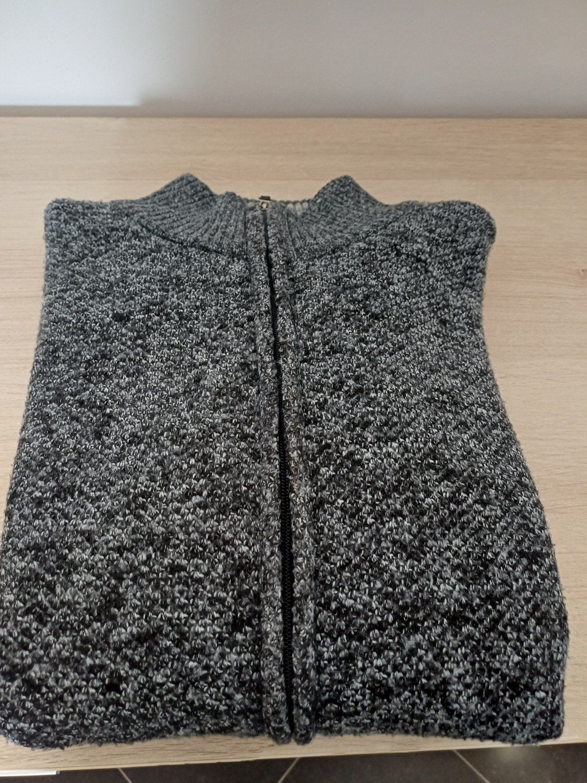 Heren trui /gilet maat Large, Ophalen