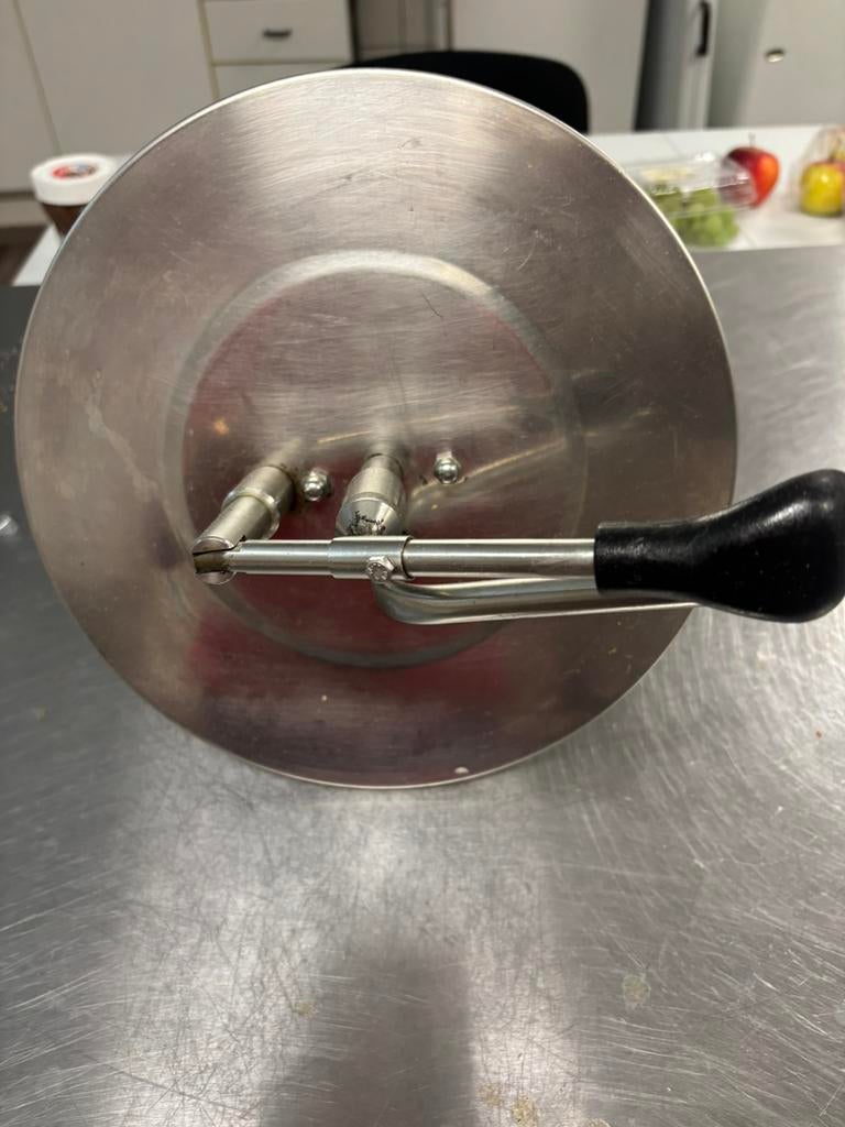 Distributeur de sauce, commande de siphon, Articles professionnels, Enlèvement ou Envoi, Utilisé, Autres types