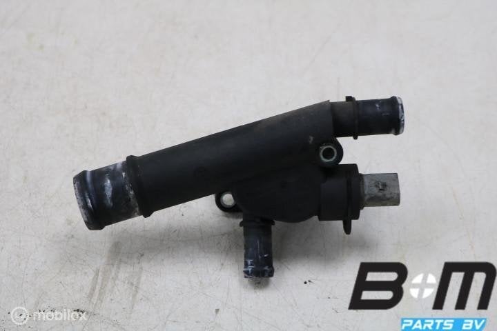Waterhuis met sensor VW Caddy 038121132D, Autos : Pièces & Accessoires, Moteurs & Accessoires, Utilisé