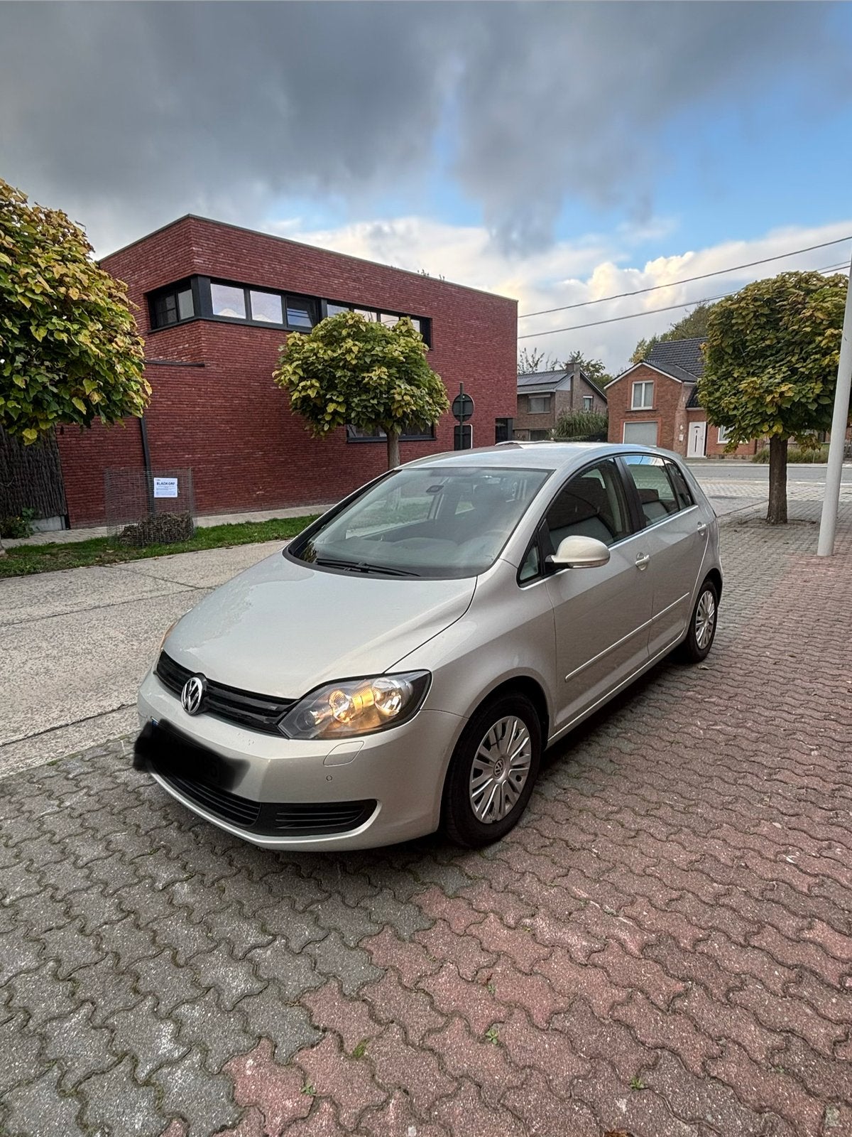 Volkswagen golf 1.6 diesel, Autos, Euro 5, Achat, Diesel, Golf