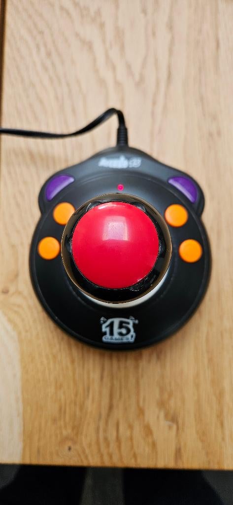Arcade 15 Tv Games, Games en Spelcomputers, Games | Overige, Avontuur en Actie, 1 speler, Ophalen of Verzenden, Zo goed als nieuw