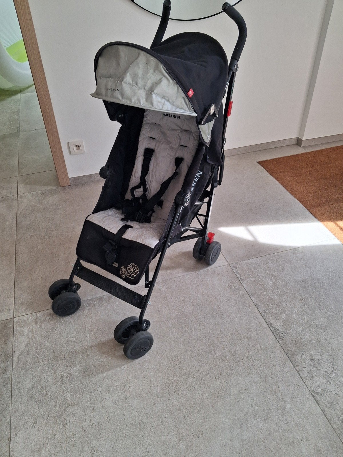poussette canne, Enfants & Bébés, Enlèvement, Poussette