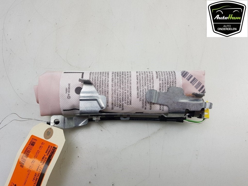 AIRBAG SIEGE Skoda Fabia III Combi (NJ5) (|6V0880242D|), Postoffice@zf.com, Löwentaler Straße 20
88046  Friedrichshafen, DE, Utilisé