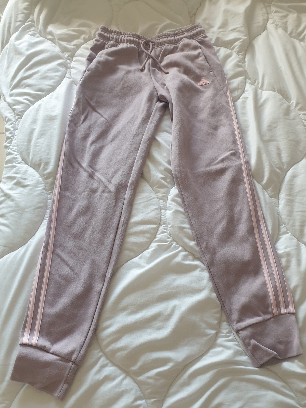 Adidas sportbroek, Kleding | Dames, Adidas, Ophalen, Nieuw, Hardlopen of Fietsen
