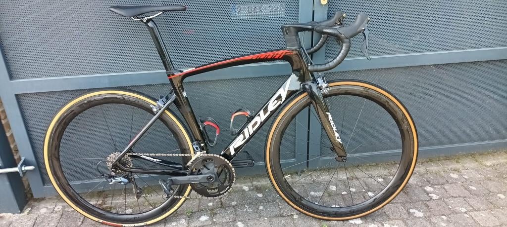 RIDLEY NOAH FAST, Autres marques, Enlèvement, 53 à 57 cm, 28 pouces