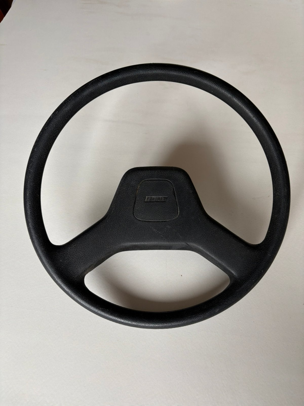 Volant Fiat Uno 1983-1995, Autos : Pièces & Accessoires, Enlèvement, Utilisé, Fiat