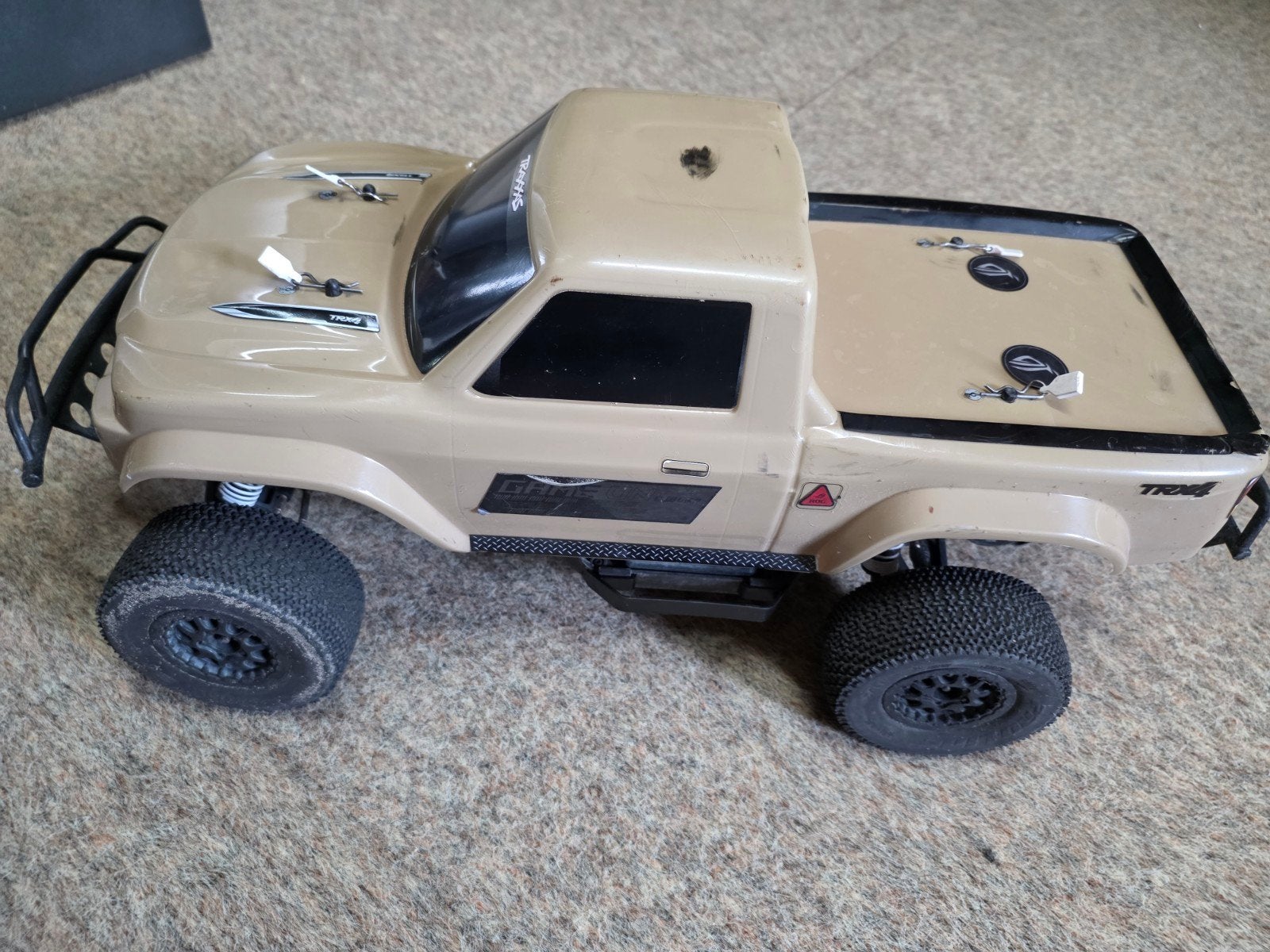 Traxxas Slash VXL, Ophalen of Verzenden