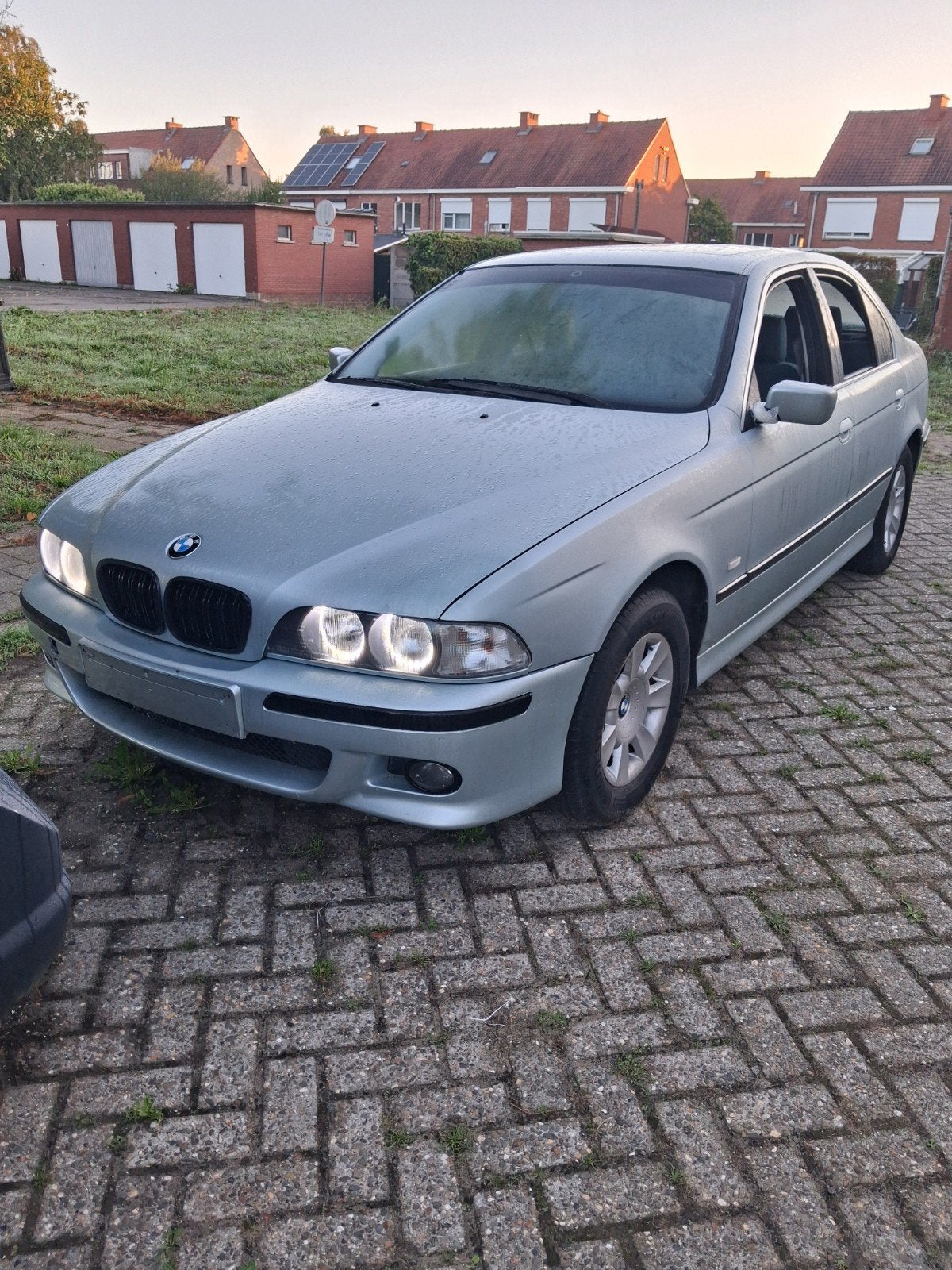 BMW 523i 1997 M Package automatique, Particulier, Automatique, Achat
