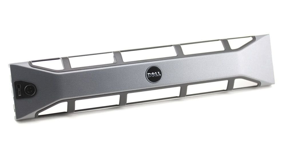 Dell 2U Frontbezel PowerEdge R710 R715 R810 R815, Informatique & Logiciels