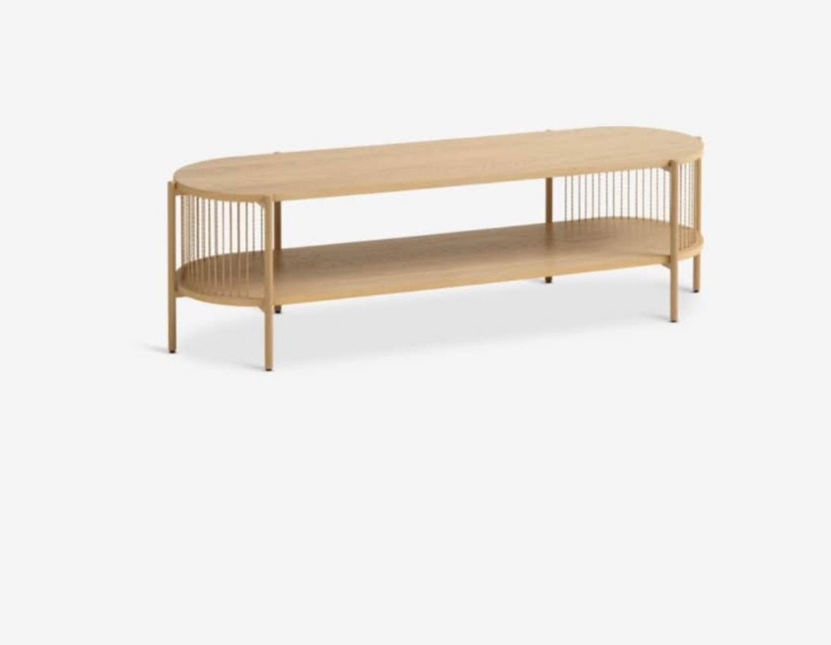 meuble tv, Enlèvement