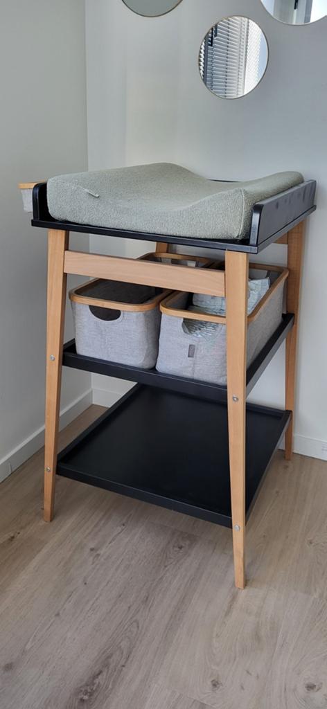 Verzorgingstafel Quax, Kinderen en Baby's, Ophalen
