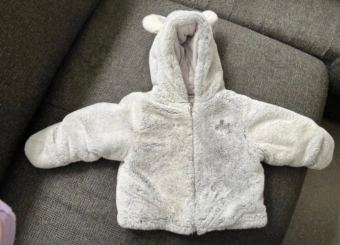 Veste noukies, Enfants & Bébés, Enlèvement, Utilisé