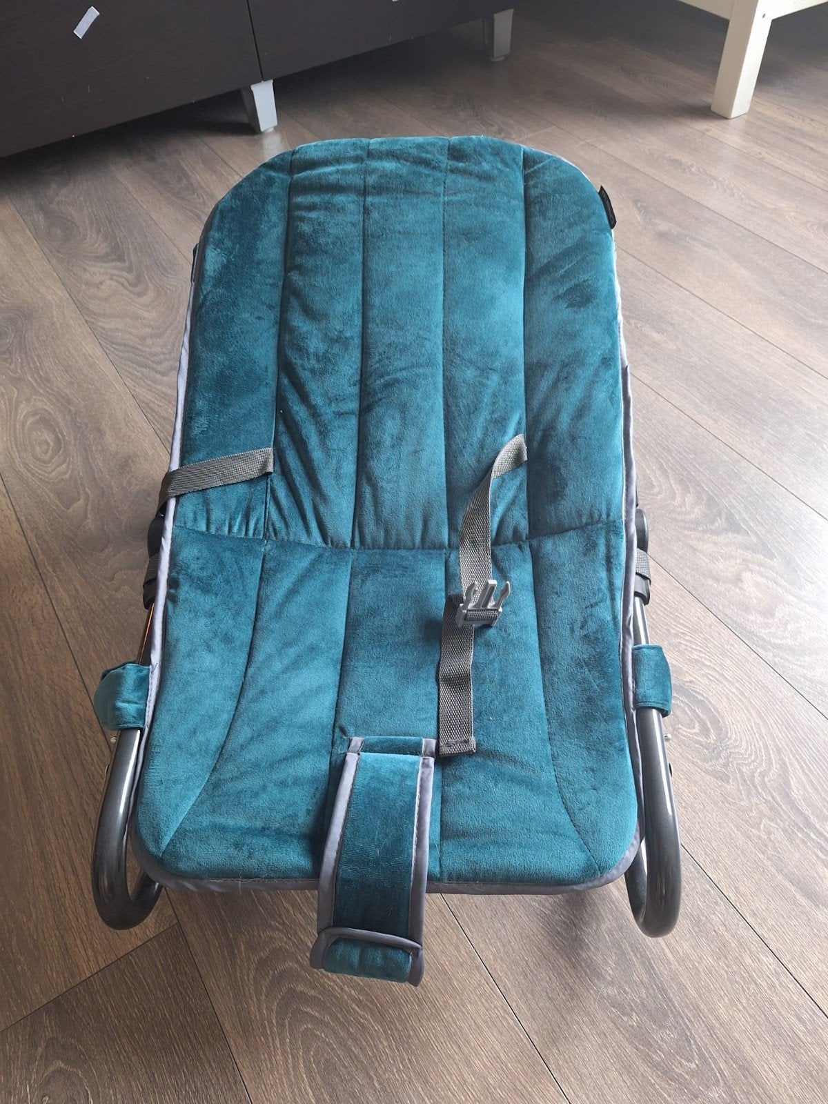 wipper/relax, Kinderen en Baby's, Wipstoeltjes, Ophalen