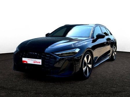 Audi A5 Avant e-hybrid (PHEV) A5 Avant e-hybrid 2.0 TFSI Qua, Autos, Achat, Break, Automatique, Commande vocale