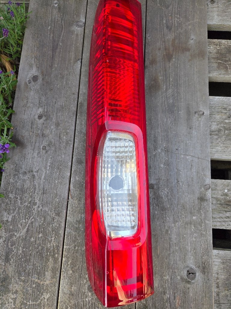 Links achterlicht Renault trafic 2, Enlèvement, Neuf, Renault