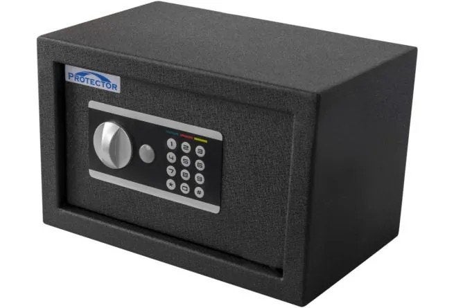 kluis - Domestic safe DS2031E, Ophalen, Nieuw, Brandkast