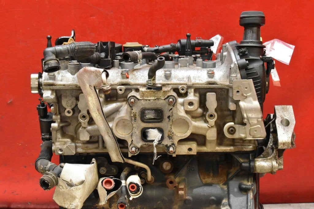 Moteur CZPA Nu SKODA TIGUAN VW KODIAQ, Envoi, Utilisé, Daihatsu