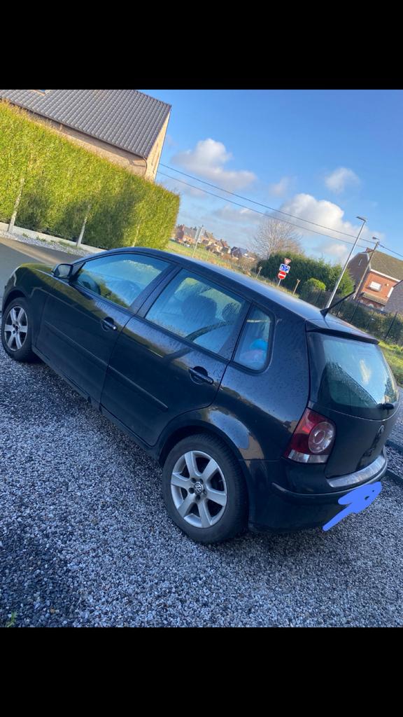 Polo, Autos, Particulier, Achat, Polo