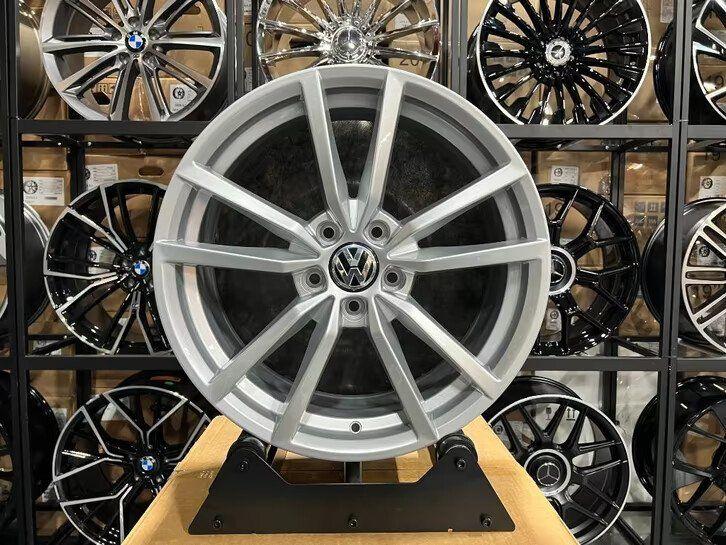 18'' Volkswagen Pretoria LOOK velgen 5X112 PASSAT Golf 6 7 8, Auto-onderdelen, Banden en Velgen, Ophalen of Verzenden, Nieuw, Velg(en)