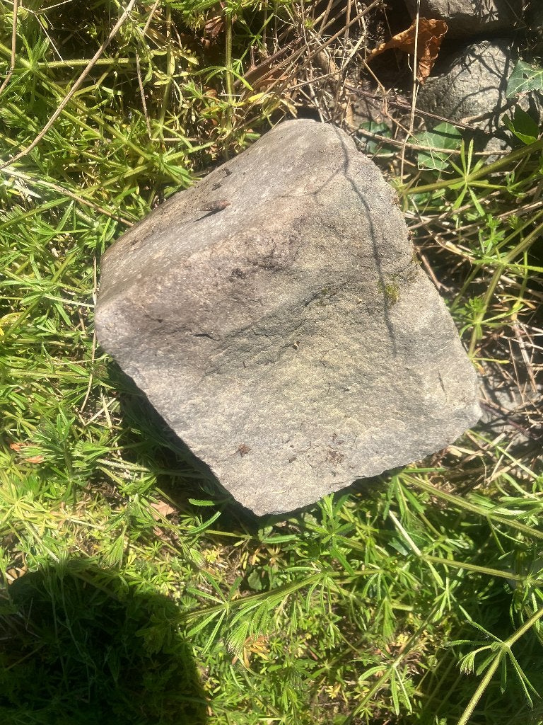 Kasseien, Tuin en Terras, Overige materialen, Ophalen of Verzenden, Zo goed als nieuw, Kei