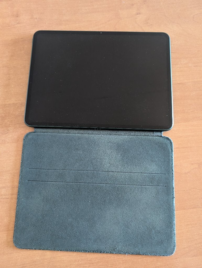 OnePlus Pad 11" tablet, Informatique & Logiciels, Android Tablettes, Comme neuf, Wi-Fi, 11 pouces, 128 GB, GPS, Enlèvement ou Envoi