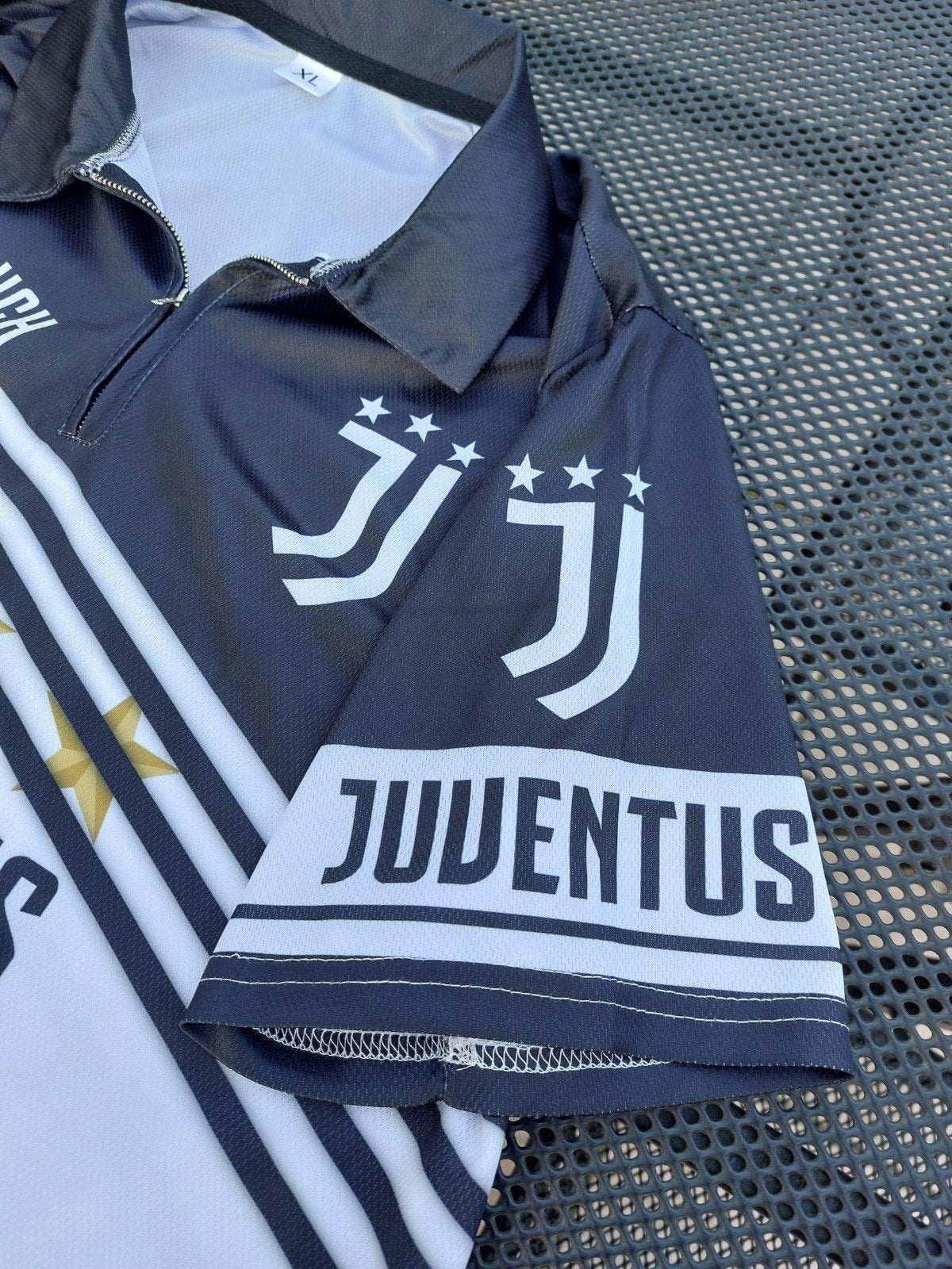 JUVENTUS, Verzenden, Zo goed als nieuw