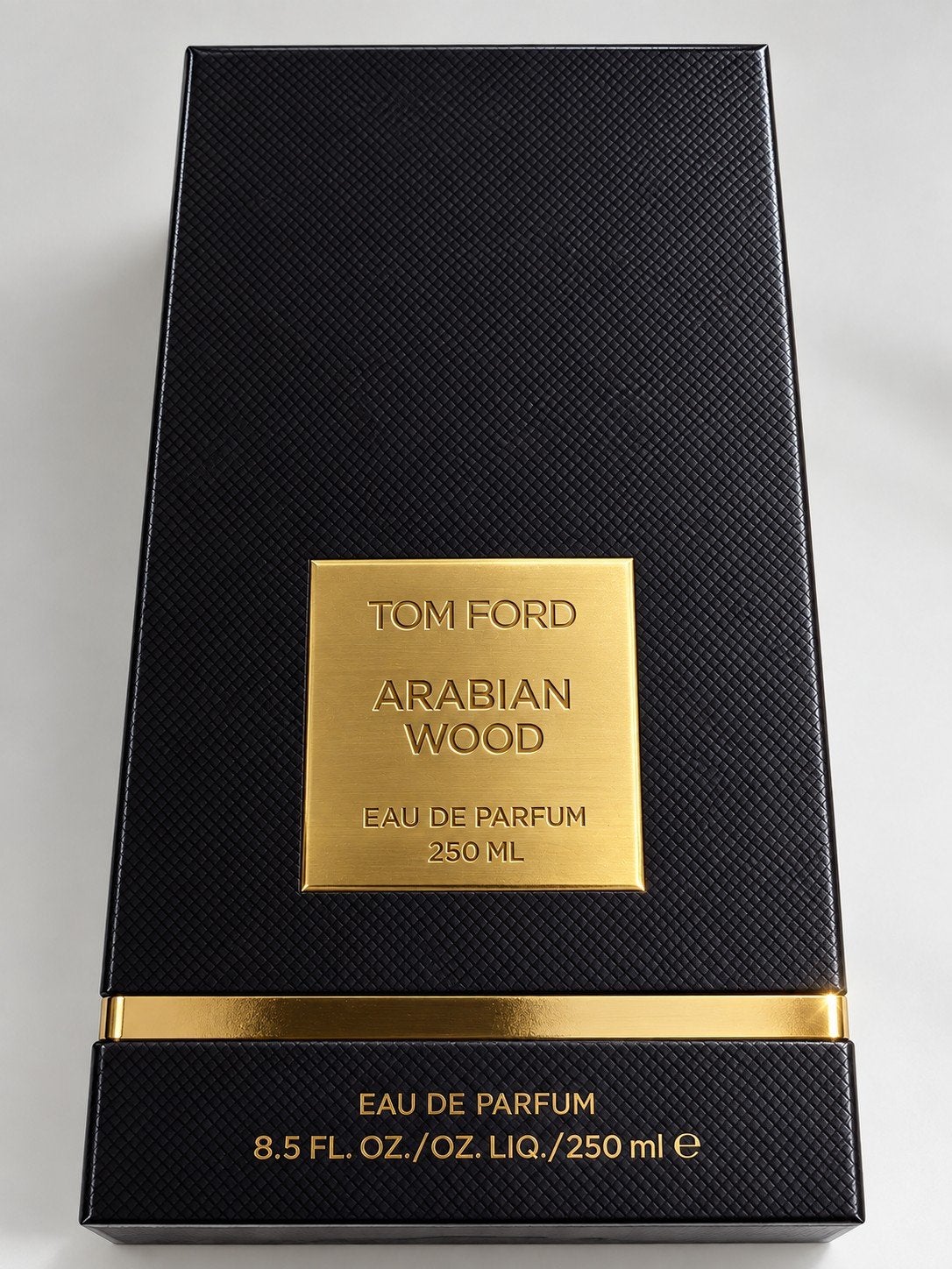 Tom Ford Arabian wood 250ml, Ophalen, Nieuw