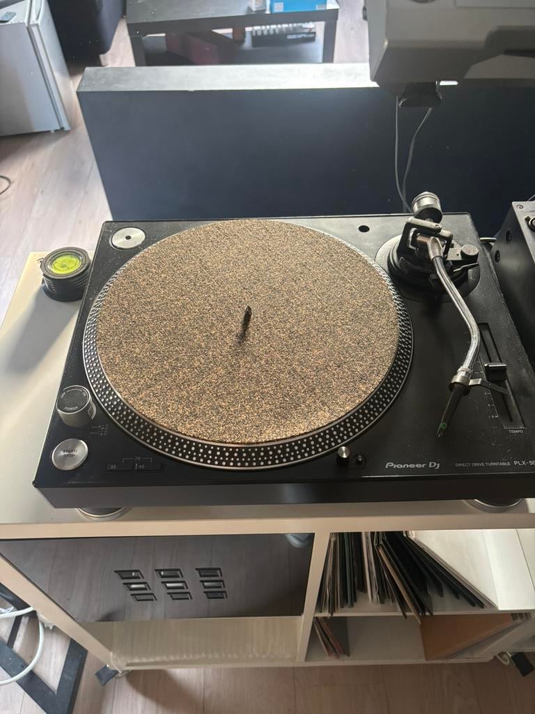 Pioneer plx 500, Enlèvement, Comme neuf, Pioneer