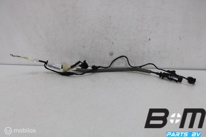 Bowdenkabel rechts VW Golf 8R 5H4972296Q, Gebruikt