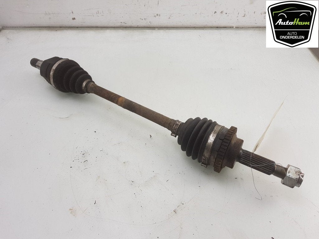 CARDAN AVANT GAUCHE (TRANSMISSION) ABS Spark, Utilisé, Daewoo