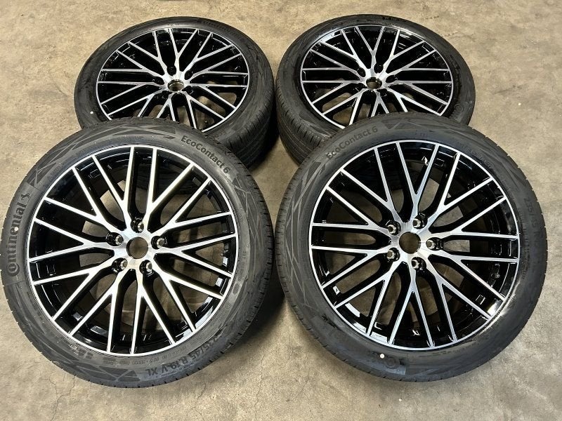 19 inch originele Cupra FR velgen ❄️ of ☀️ banden Seat Ateca, Auto-onderdelen, 19 inch, -, -, Banden en Velgen