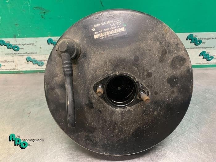 Rembekrachtiger van een Renault Twingo (Twingo 07-), Gebruikt, -, Renault, -