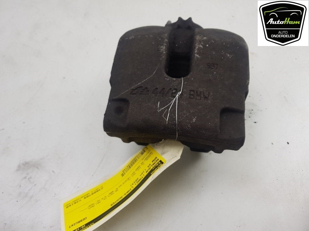 REMKLAUW LINKS ACHTER ABS X5 (E70) (|34216776789|6776789|), Auto-onderdelen, Gebruikt, BMW, Petuelring 130
80809  München, DE