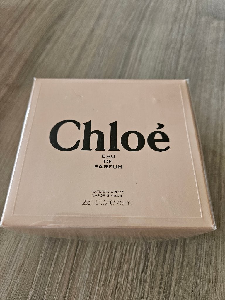 Parfums, Enlèvement, Neuf
