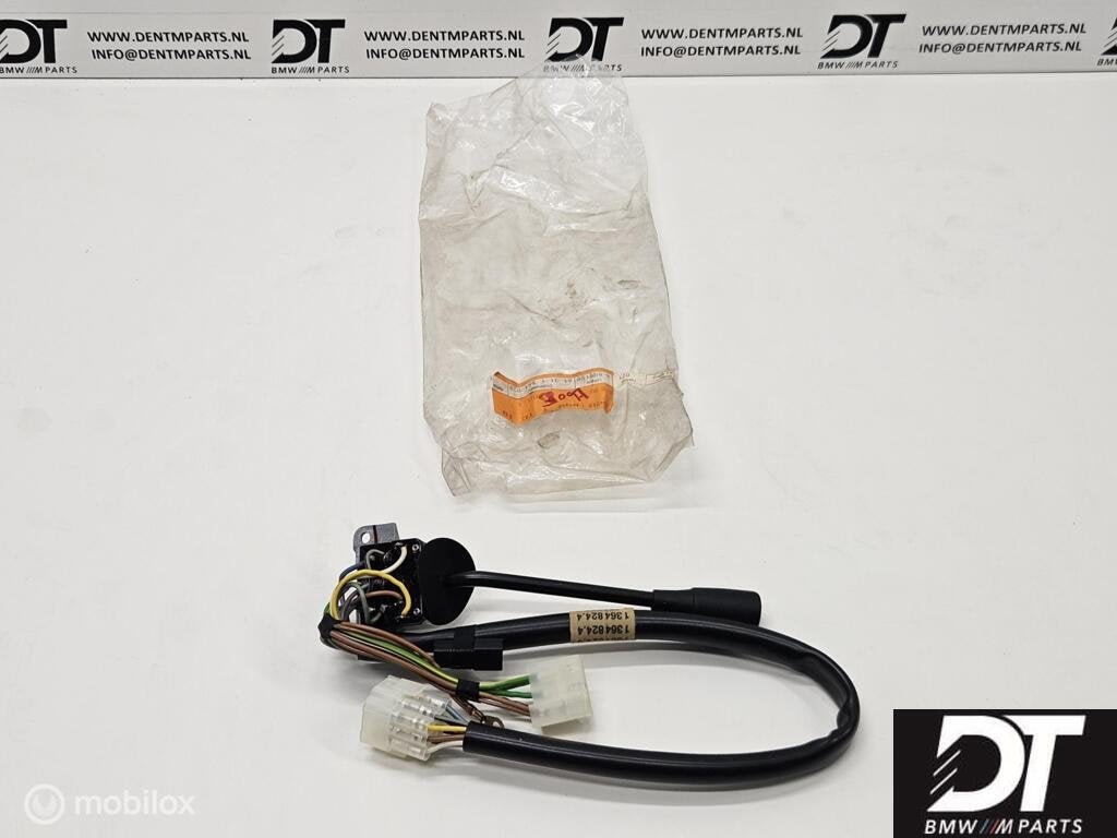 Richtingaanwijzerschakelaar BMW E21 61311364820, Neuf, Enlèvement ou Envoi, Peugeot, Peugeot