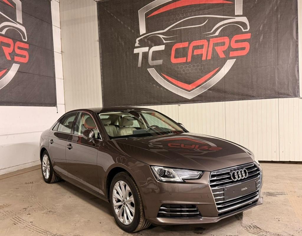 audi A4, Autos, Audi, Achat, A4, 5 portes, Berline