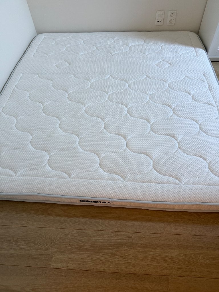 Topper, Neuf, Matelas, Enlèvement, 180 cm
