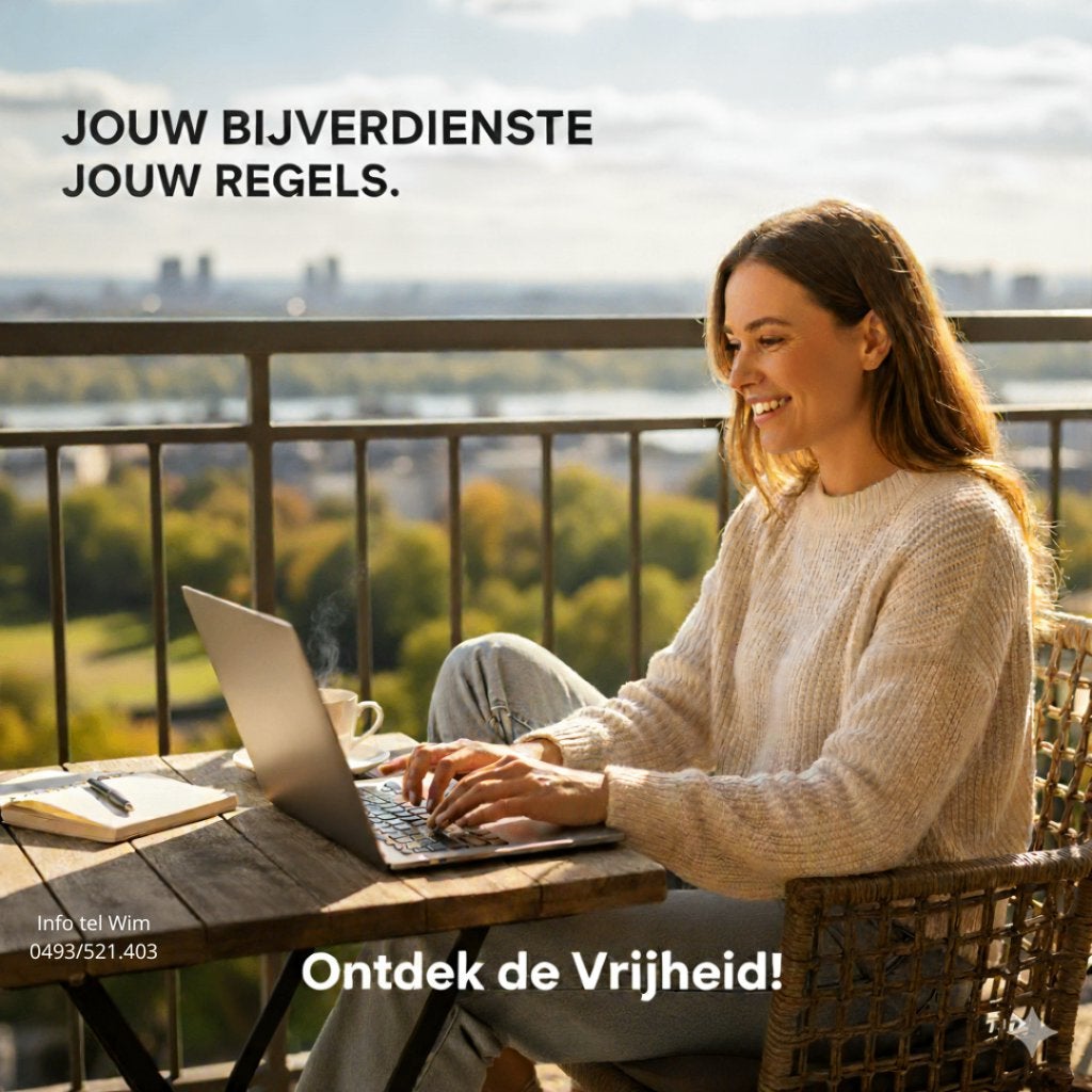 Flexibel werken waar en wanneer het jouw het beste past, Offres d'emploi, Horaire variable, Premier Emploi, Autres formes