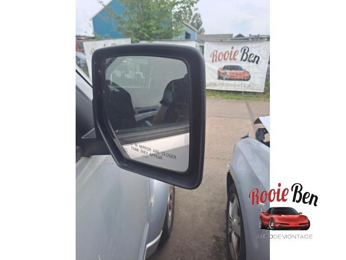 Buitenspiegel rechts van een Dodge Nitro, Gebruikt, -, -, Ophalen of Verzenden