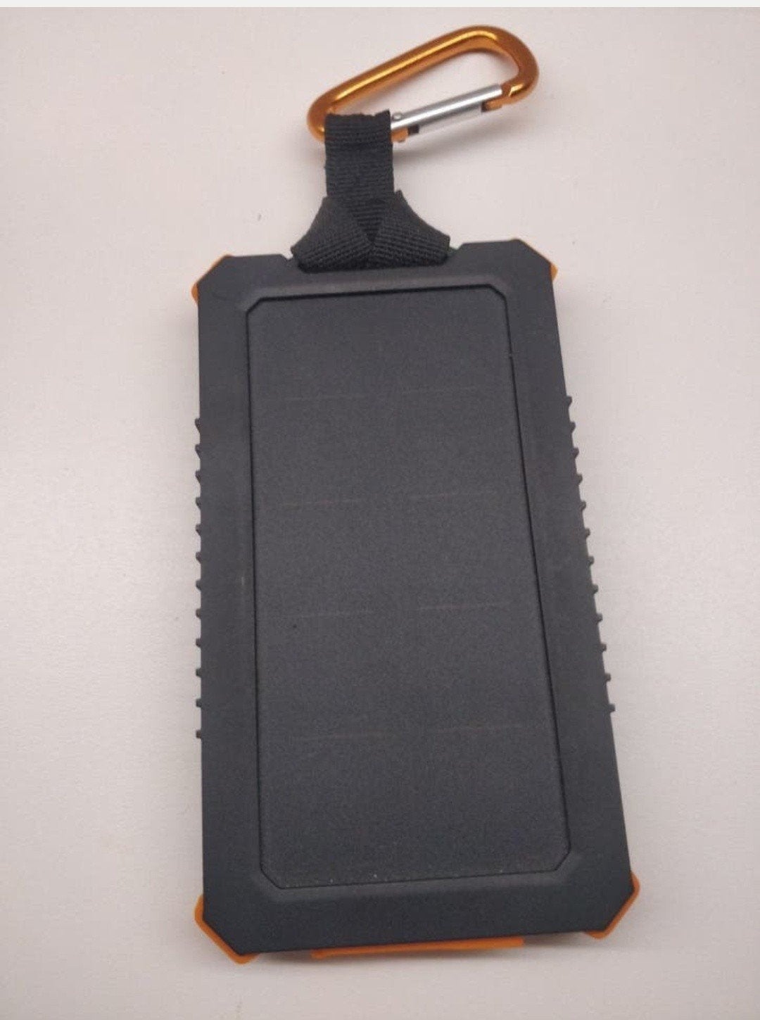 Xtorm Solar Charger 5000 powerbank zonne-energie, Telecommunicatie, Ophalen of Verzenden, Zo goed als nieuw, Xtorm