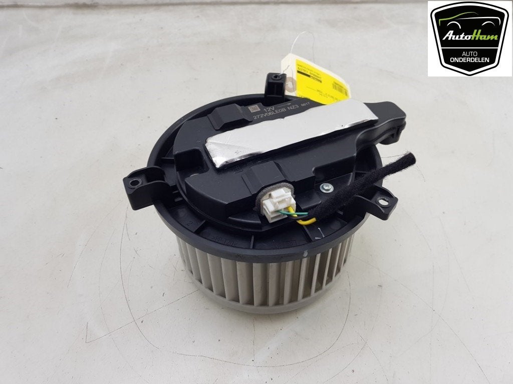 VENTILATEUR RADIATEUR MOTEUR Nissan Qashqai (J12), Utilisé, Nissan