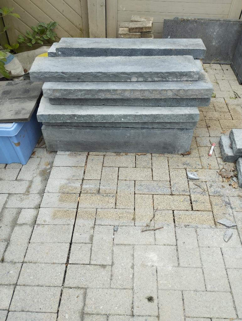 Bordure jardin, Jardin & Terrasse, Bordure, Enlèvement ou Envoi, 100 à 200 cm, Neuf