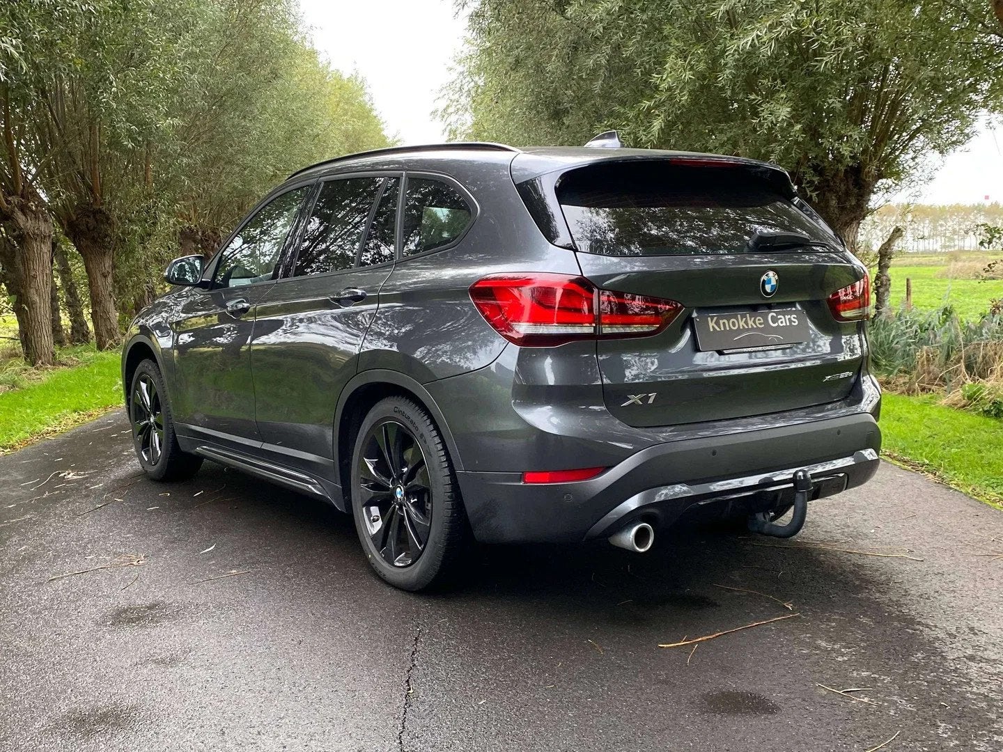 BMW X1 Plug in Hybrid,X-Drive 25e Sportline,Sportzetel,Parke, Auto's, https://public.car-pass.be/vhr/dff1aee6-c649-42a0-ad72-4e0d52608162