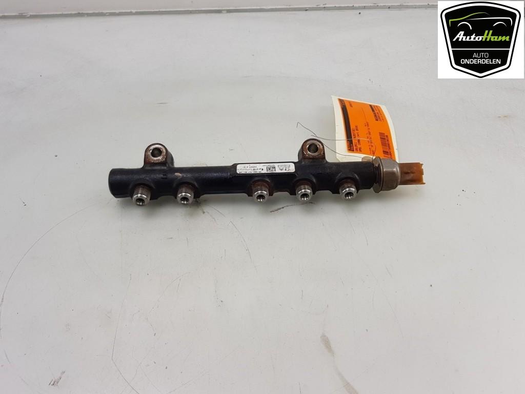 COMMON RAIL Opel Combo Cargo (|9804776780|3642506|), Dhr. J. Ham, Administratie@autoham.nl, Opel, Utilisé