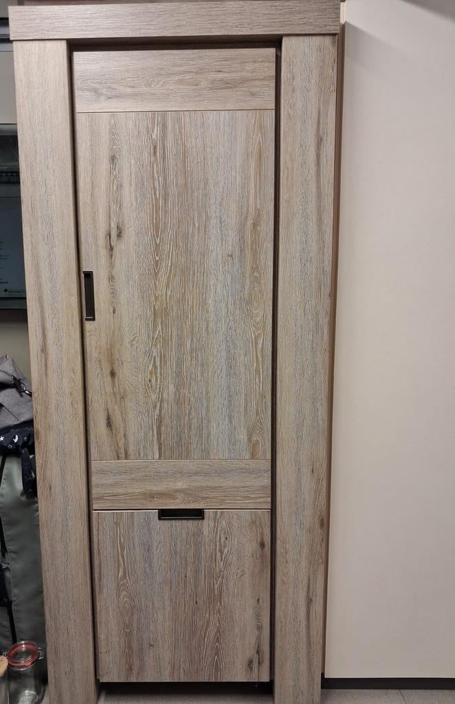 Barkast, Huis en Inrichting, Ophalen