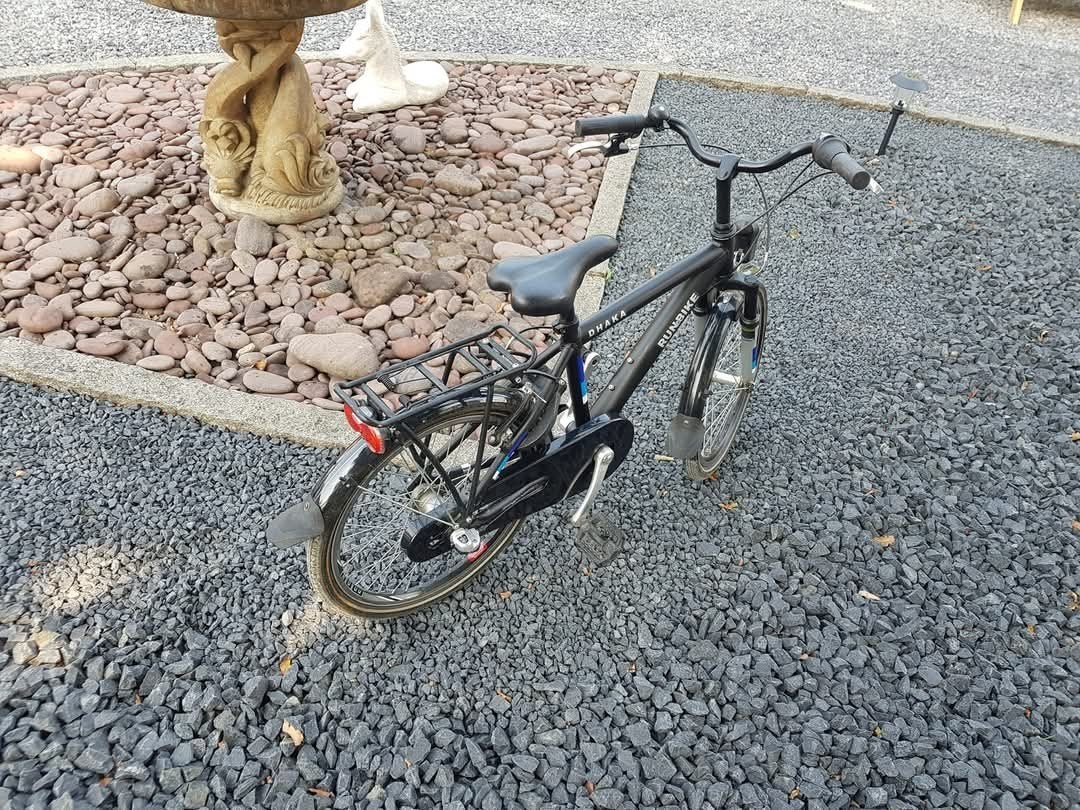 Kinderfiets, Ophalen of Verzenden
