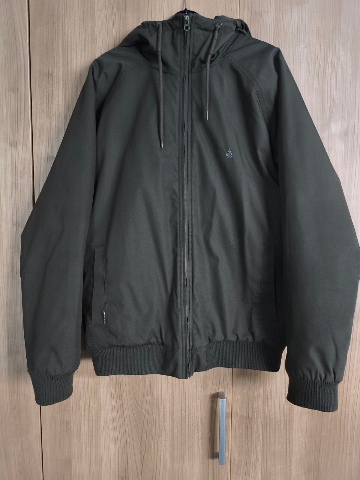 Veste coupe-vent Volcom, Enlèvement ou Envoi