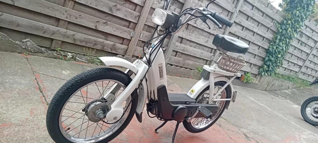 Vespa ciao px 50, Ciao