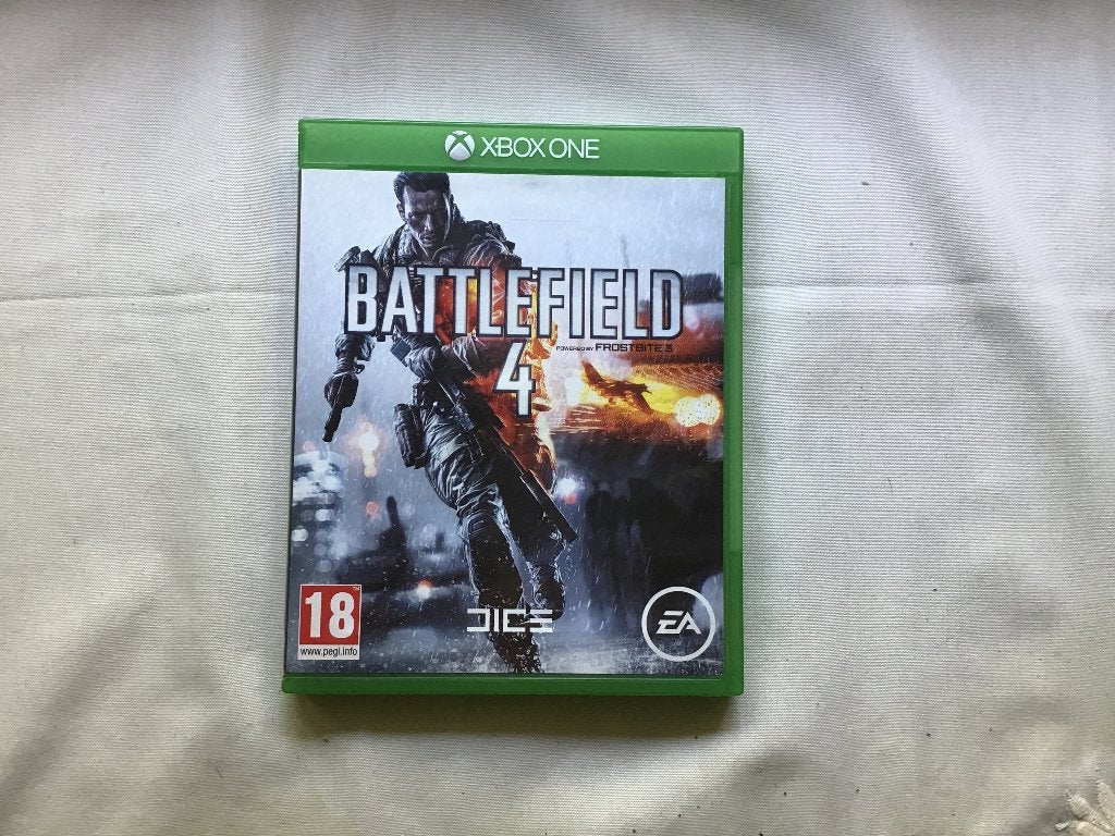 Battlefield 4, Games en Spelcomputers, Games | Xbox One, Online, Vanaf 18 jaar, Shooter, Ophalen of Verzenden